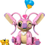 LEGO 43257 Disney Angel