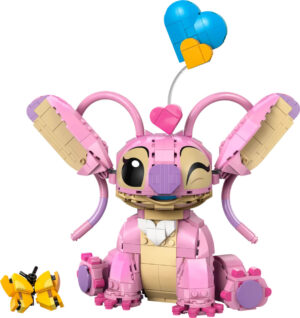 LEGO 43257 Disney Angel