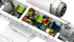 LEGO 60367 Passenger Airplane