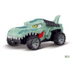 Rusco 1:20 Remote Control Jungle Prowler Vehicles Asst