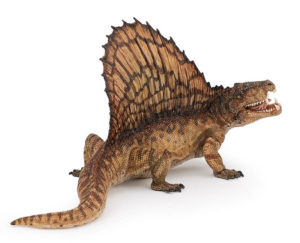 Papo 55033 Dimetrodon