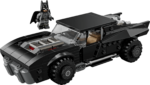 LEGO Batman 76332 The Batman™ Batmobile™