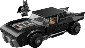 LEGO Batman 76332 The Batman™ Batmobile™