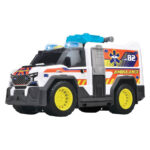 Dickie Toys Ambulance 30cm