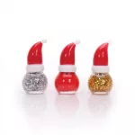 Festive Nail Polish Set