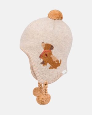 Toshi Organic Earmuff Mystical/ Puppy Dog / XS