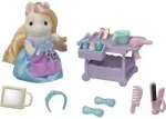 SF 5644 Pony Hairstylist Set