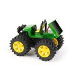 John Deere Monster Treads Vehicles 2pk