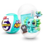 ZURU 5 Surprise Axolotls Asst