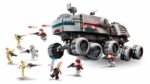 LEGO Star Wars 75413 Republic Juggernaut