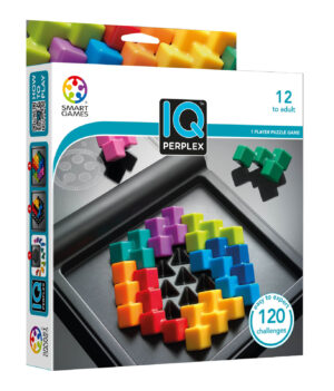Smart Games IQ Perplex