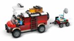 Lego Jurassic World 76965 Dinosaur Missions: Stegosaurus Discovery
