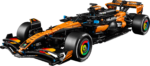 LEGO Technic 42228 McLaren MCL39 F1® Car