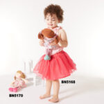 Bonikka BN5168 Dames Katy Doll