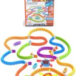 Hex Bug Flash Nano Land Small Set