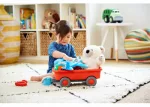 Green Toys Wagon