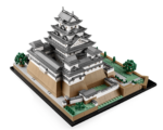 LEGO 21060 Himeji Castle