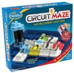 ThinkFun Circuit Maze Game
