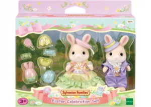 SF 5691 Easter Celebration Set