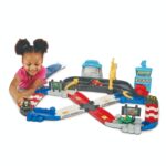 VTech Toot-Toot Drivers V Racers Race Track