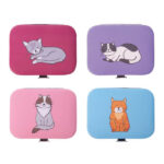 Cat Collective Jewellery Box Sml Asst (ea)