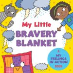My Feelings In Action Box Set (8 books to help your child process their emotions)