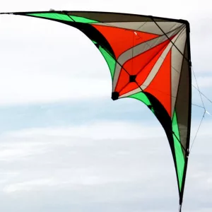 Ocean Breeze Fluid High Performance Kite