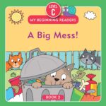 My Beginners Readers Set Level C