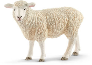 Schleich 13882 Sheep