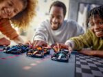LEGO Speed Champions 77251 McLaren F1® Team MCL38 Race Car