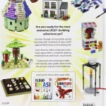 DK Lego Awesome Ideas