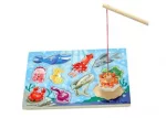 M&D Fishing Game