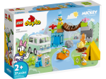 LEGO 10997 Camping Adventure