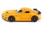 Siku 1542 Mercedes Benz SLS AMG