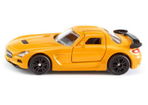 Siku 1542 Mercedes Benz SLS AMG