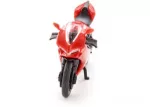 Siku 1385 Ducati Panigale