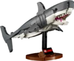 LEGO 21350 Jaws