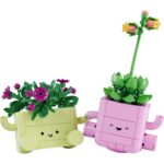 LEGO Botanicals 11506 Rocking Plants