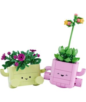 LEGO Botanicals 11506 Rocking Plants