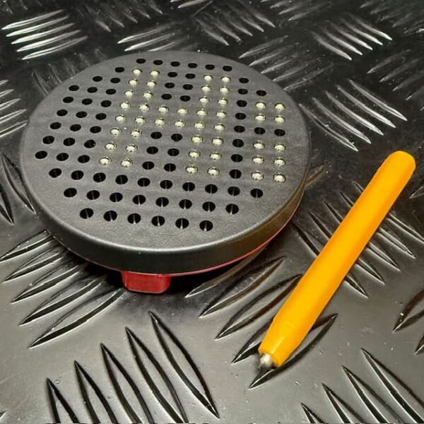 Mini Magnetic Drawing Pad