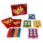 Roll For It! - Red Set