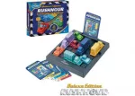ThinkFun Rush Hour Deluxe