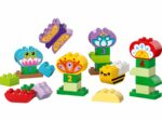 LEGO Duplo 10444 Creative Garden & Flowers