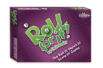 Roll For It! - Purple Set