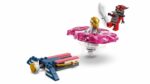 LEGO Ninjago 71824 Soras Dragon Spinjitzu Spinner