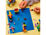 LEGO 11025 Blue Baseplate