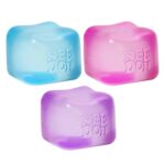 Schylling - Nice Cube Glow Nee Doh