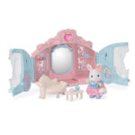 SF 5758 Style & Sparkle Dressing Room