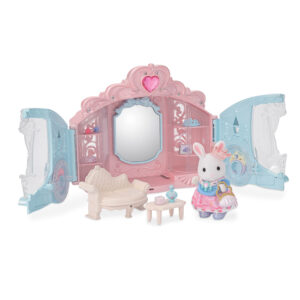 SF 5758 Style & Sparkle Dressing Room