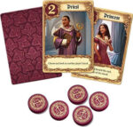 Love Letter Game